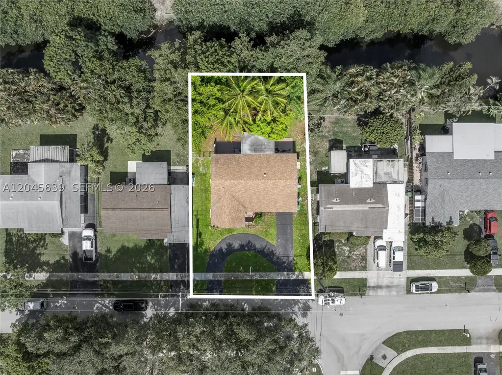 5081 SW 95th Avenue Cooper City FL 33328