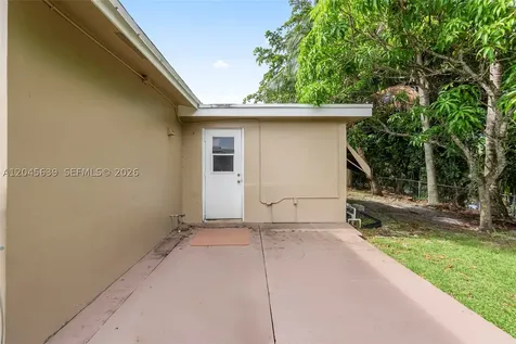5081 SW 95th Avenue Cooper City FL 33328