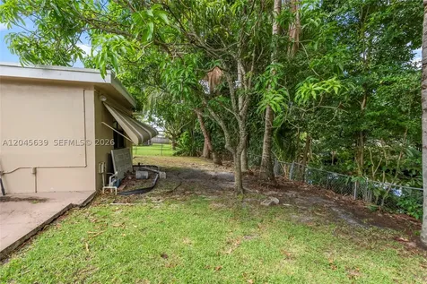 5081 SW 95th Avenue Cooper City FL 33328