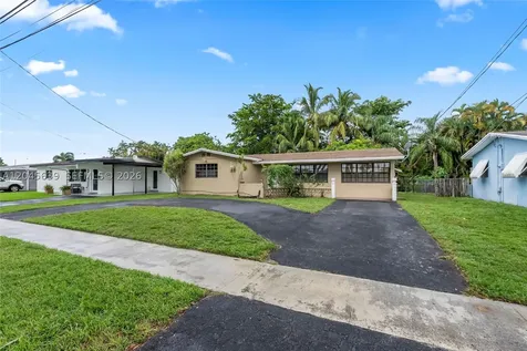 5081 SW 95th Avenue Cooper City FL 33328