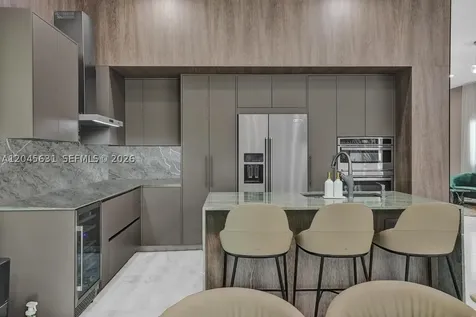 18985 Atlantic Boulevard Sunny Isles Beach FL 33160