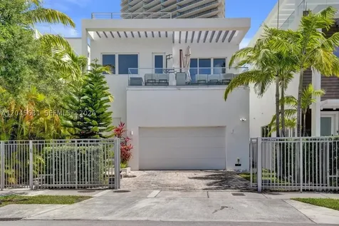 18985 Atlantic Boulevard Sunny Isles Beach FL 33160