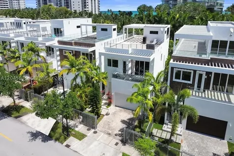 18985 Atlantic Boulevard Sunny Isles Beach FL 33160
