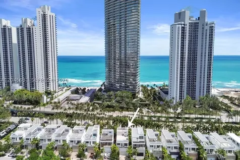 18985 Atlantic Boulevard Sunny Isles Beach FL 33160