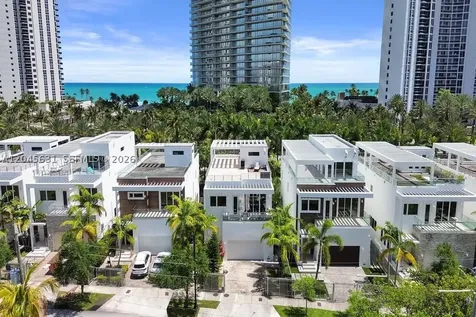 18985 Atlantic Boulevard Sunny Isles Beach FL 33160
