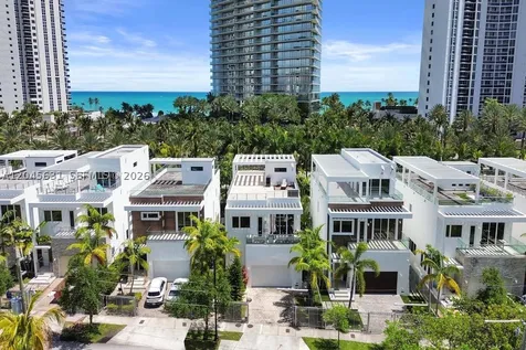 18985 Atlantic Boulevard Sunny Isles Beach FL 33160