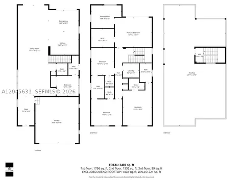 18985 Atlantic Boulevard Sunny Isles Beach FL 33160