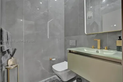 18985 Atlantic Boulevard Sunny Isles Beach FL 33160