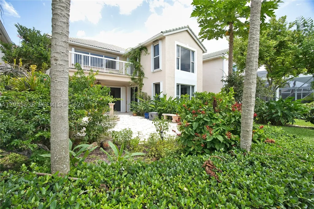 1207 General Pointe Trace Palm Beach Gardens FL 33418