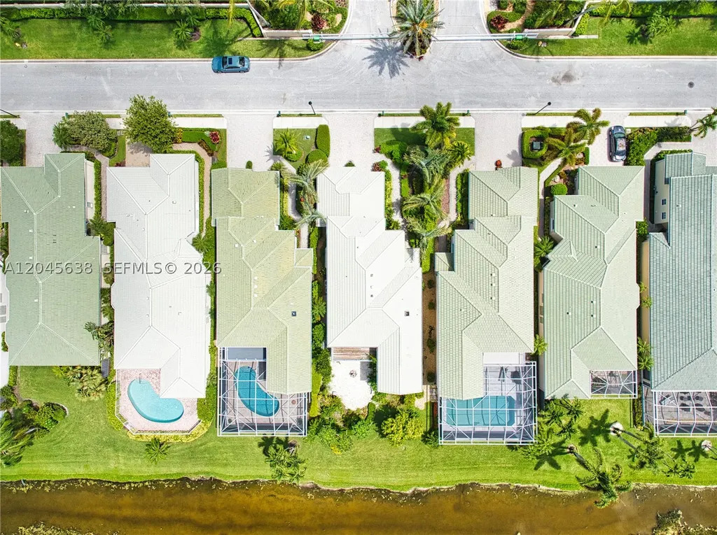 1207 General Pointe Trace Palm Beach Gardens FL 33418
