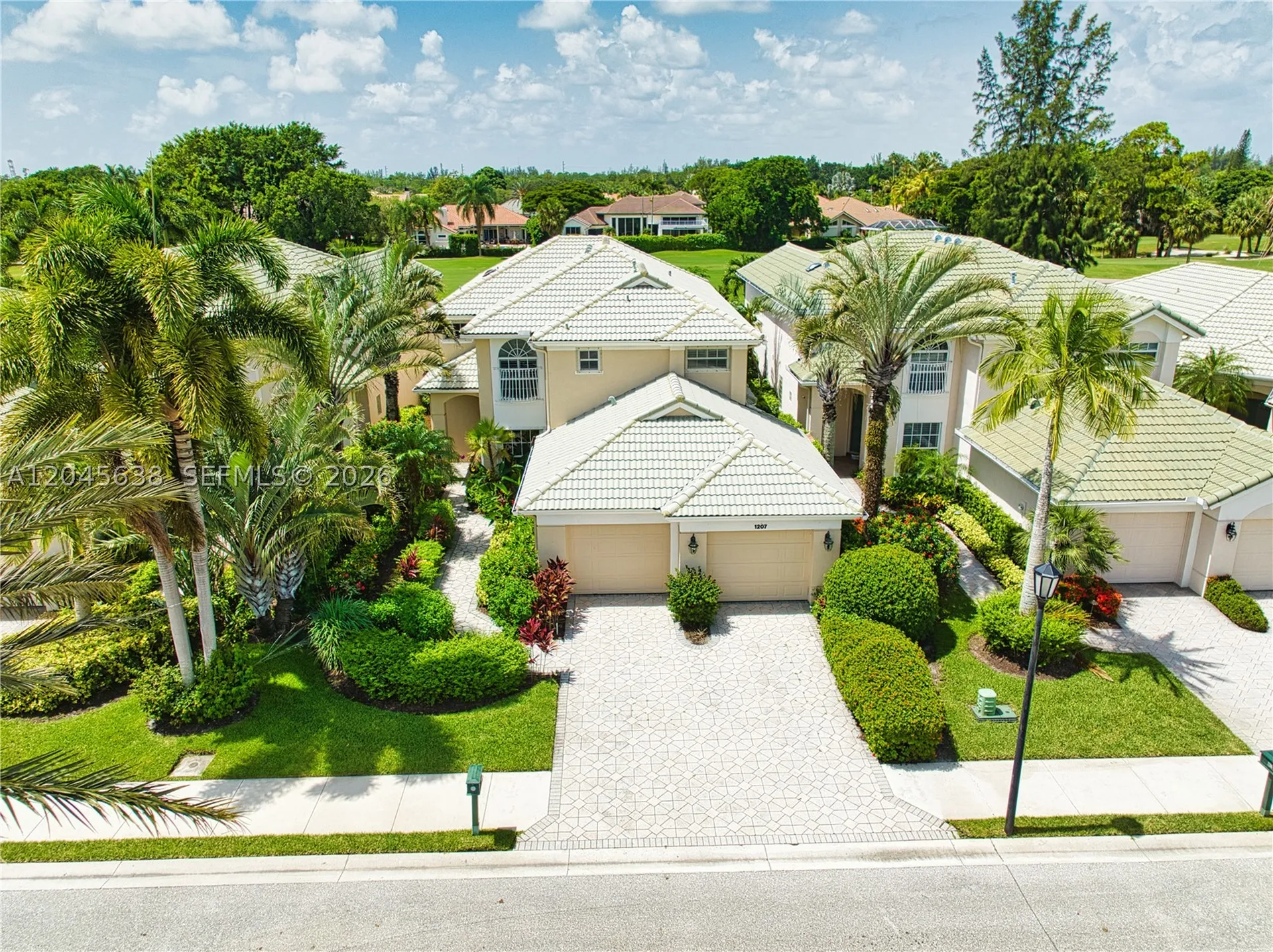 1207 General Pointe Trace Palm Beach Gardens FL 33418