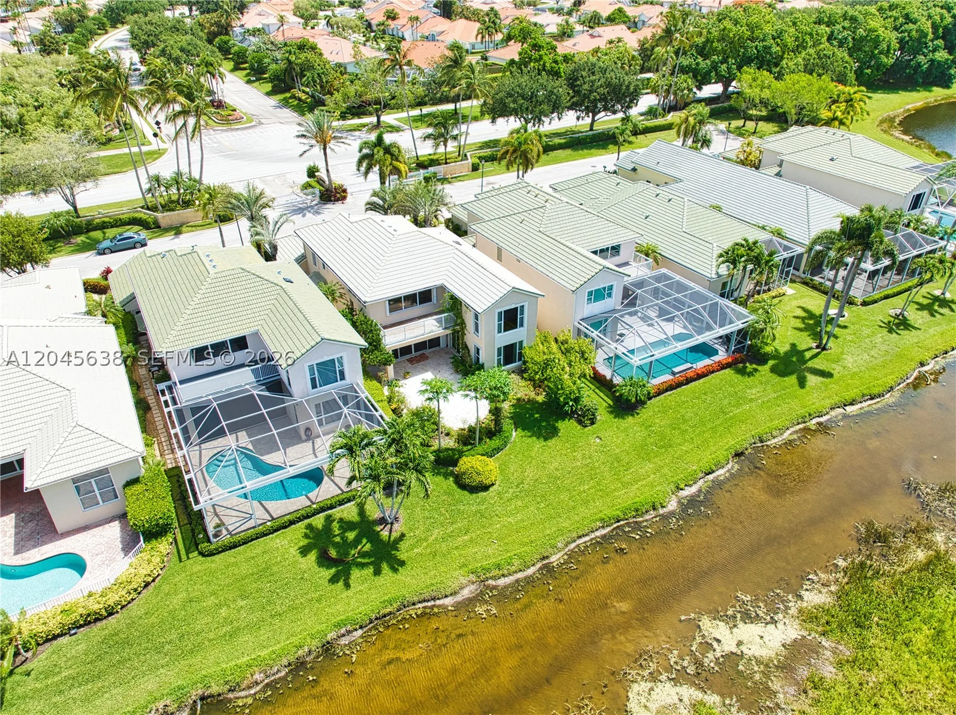 1207 General Pointe Trace Palm Beach Gardens FL 33418