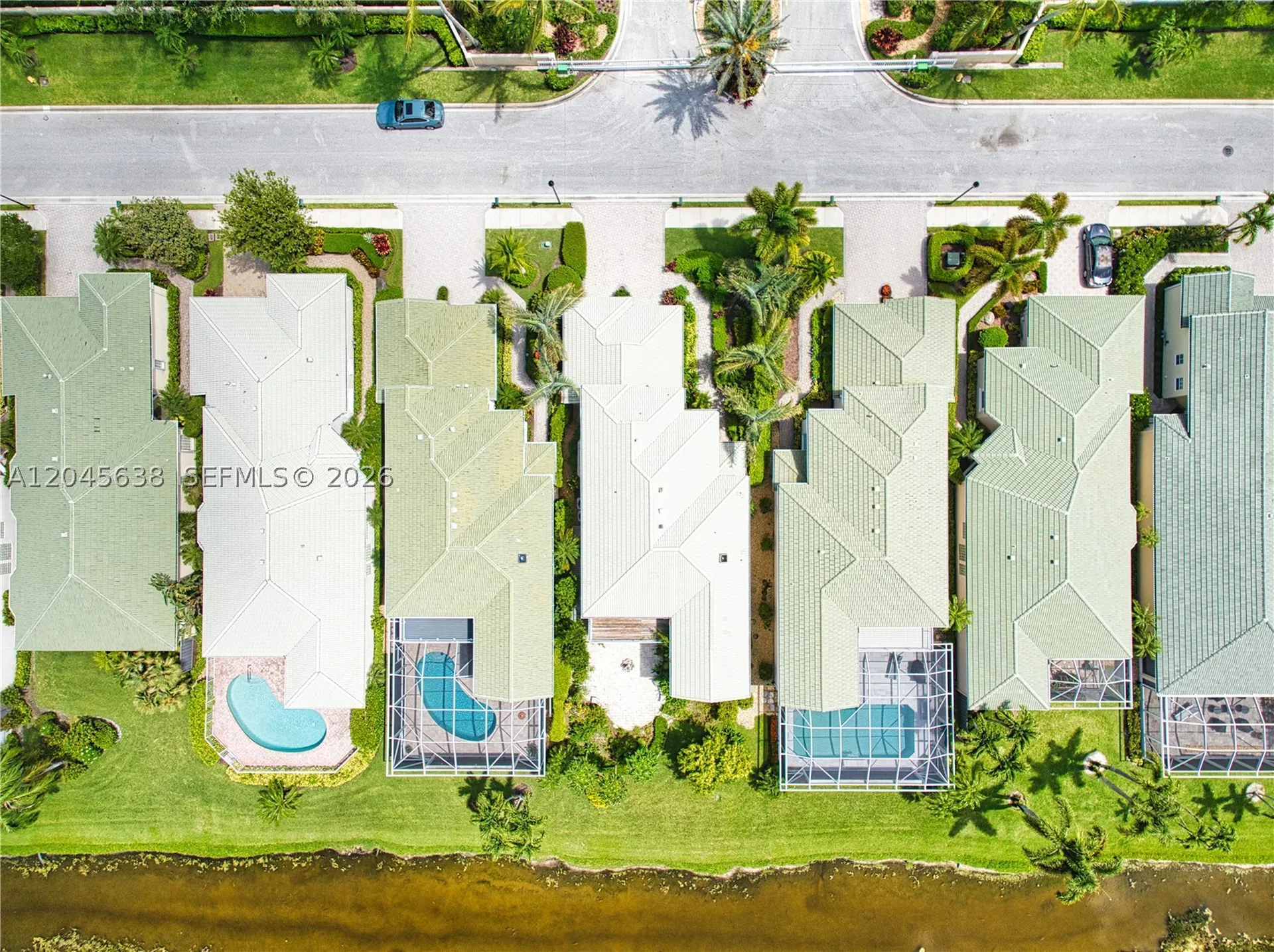 1207 General Pointe Trace Palm Beach Gardens FL 33418
