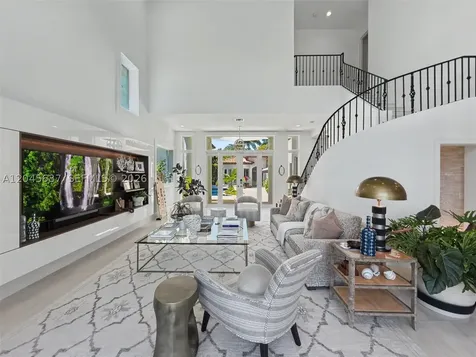 13689 Deering Bay Drive Coral Gables FL 33158