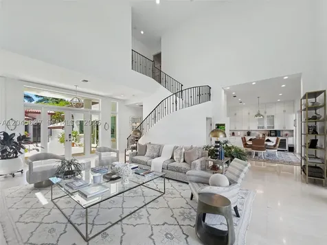 13689 Deering Bay Drive Coral Gables FL 33158