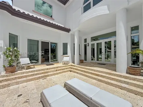 13689 Deering Bay Drive Coral Gables FL 33158