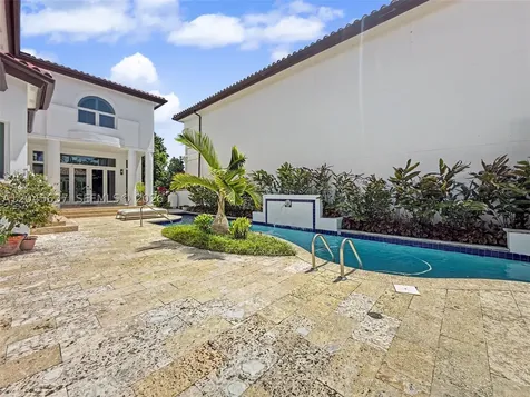 13689 Deering Bay Drive Coral Gables FL 33158