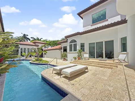 13689 Deering Bay Drive Coral Gables FL 33158