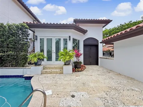 13689 Deering Bay Drive Coral Gables FL 33158