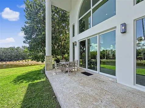 13689 Deering Bay Drive Coral Gables FL 33158
