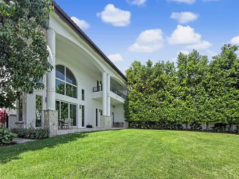 13689 Deering Bay Drive Coral Gables FL 33158