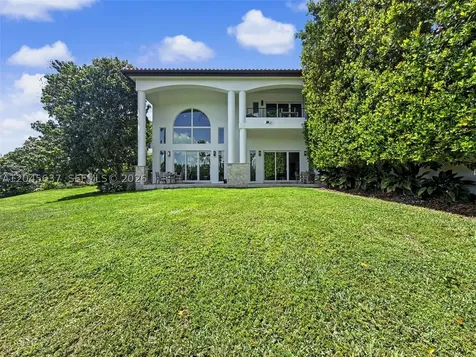 13689 Deering Bay Drive Coral Gables FL 33158
