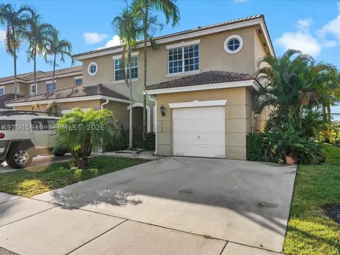 12170 SW 5th Court Pembroke Pines FL 33025