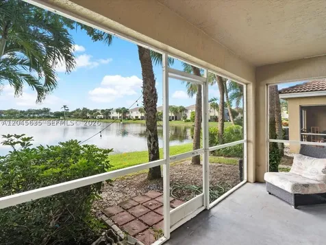 12170 SW 5th Court Pembroke Pines FL 33025