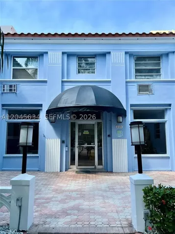 215 30th Street Miami Beach FL 33140