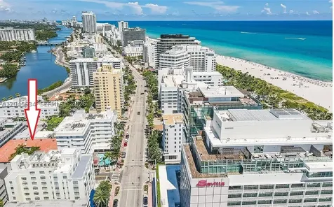 215 30th Street Miami Beach FL 33140