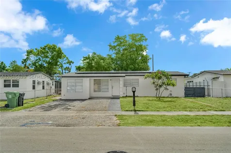 1016 SW 22nd Terrace Fort Lauderdale FL 33312