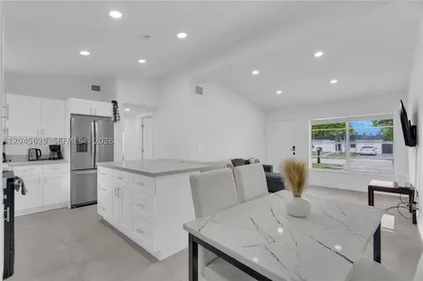 1016 SW 22nd Terrace Fort Lauderdale FL 33312
