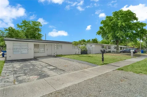 1016 SW 22nd Terrace Fort Lauderdale FL 33312