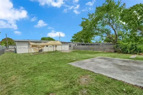 1016 SW 22nd Terrace Fort Lauderdale FL 33312