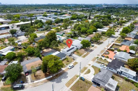 1016 SW 22nd Terrace Fort Lauderdale FL 33312