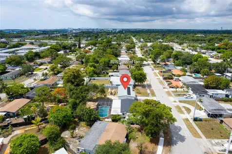 1016 SW 22nd Terrace Fort Lauderdale FL 33312
