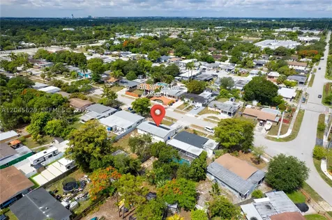 1016 SW 22nd Terrace Fort Lauderdale FL 33312