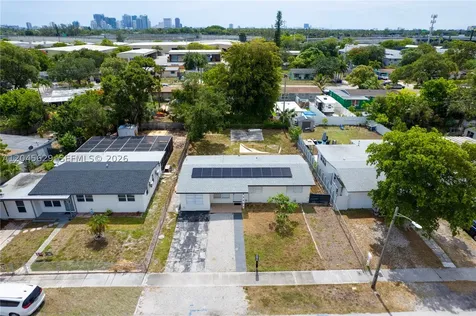 1016 SW 22nd Terrace Fort Lauderdale FL 33312
