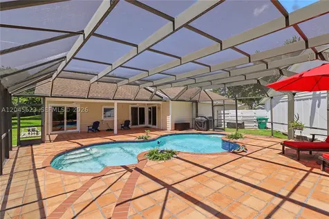 14958 SW 143rd Place Miami FL 33186