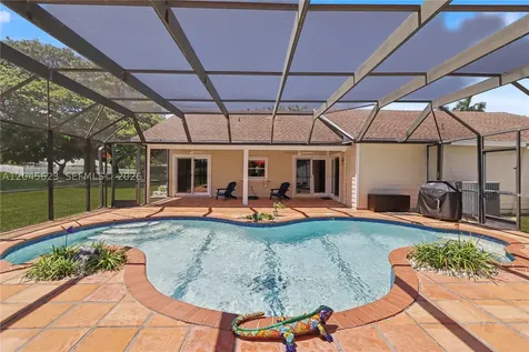 14958 SW 143rd Place Miami FL 33186
