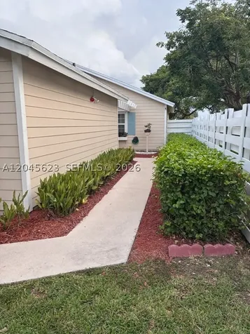 14958 SW 143rd Place Miami FL 33186