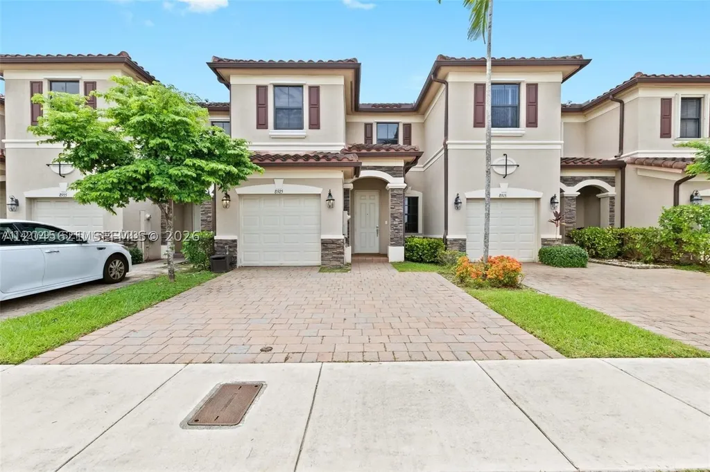 8925 W 33rd Avenue Hialeah FL 33018