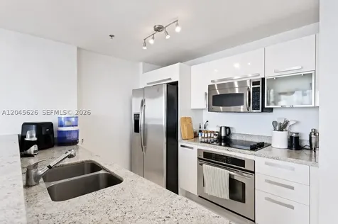 601 NE 36th Street Miami FL 33137