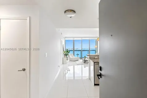 601 NE 36th Street Miami FL 33137