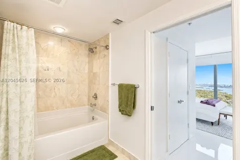 601 NE 36th Street Miami FL 33137