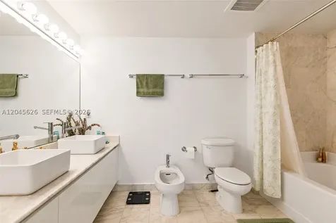 601 NE 36th Street Miami FL 33137