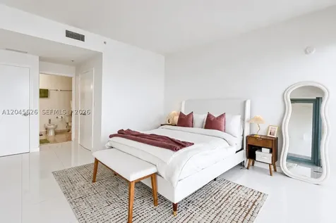 601 NE 36th Street Miami FL 33137