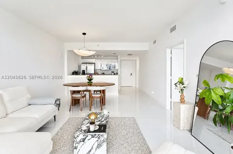 601 NE 36th Street Miami FL 33137