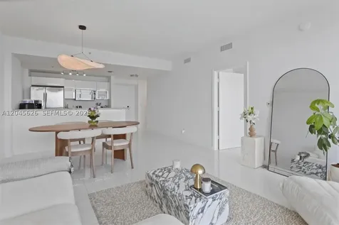 601 NE 36th Street Miami FL 33137