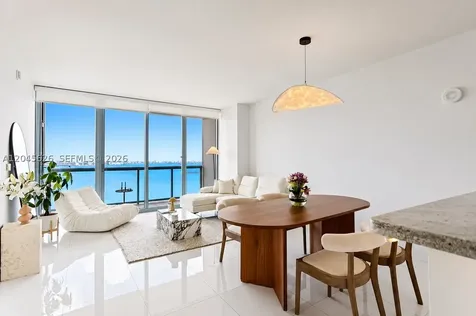 601 NE 36th Street Miami FL 33137